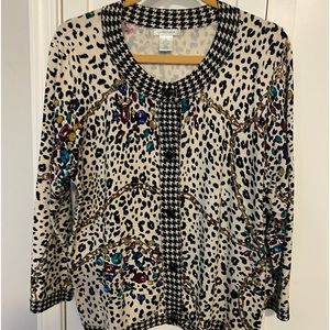 Wonderful Classy jacket. Size XL. NWT